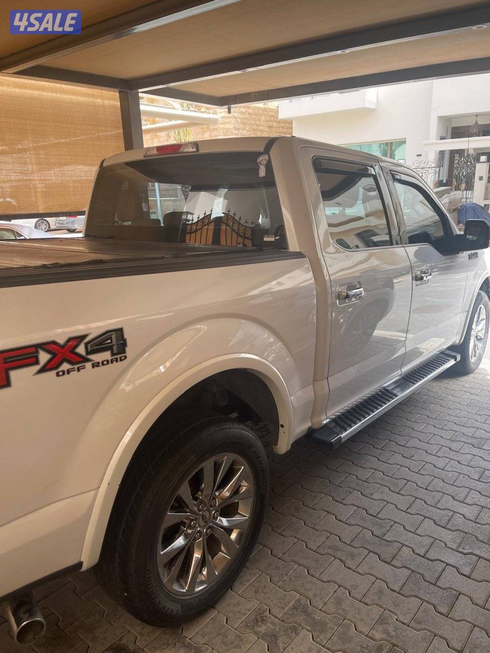 للبيع فورد وانيت لاريت2