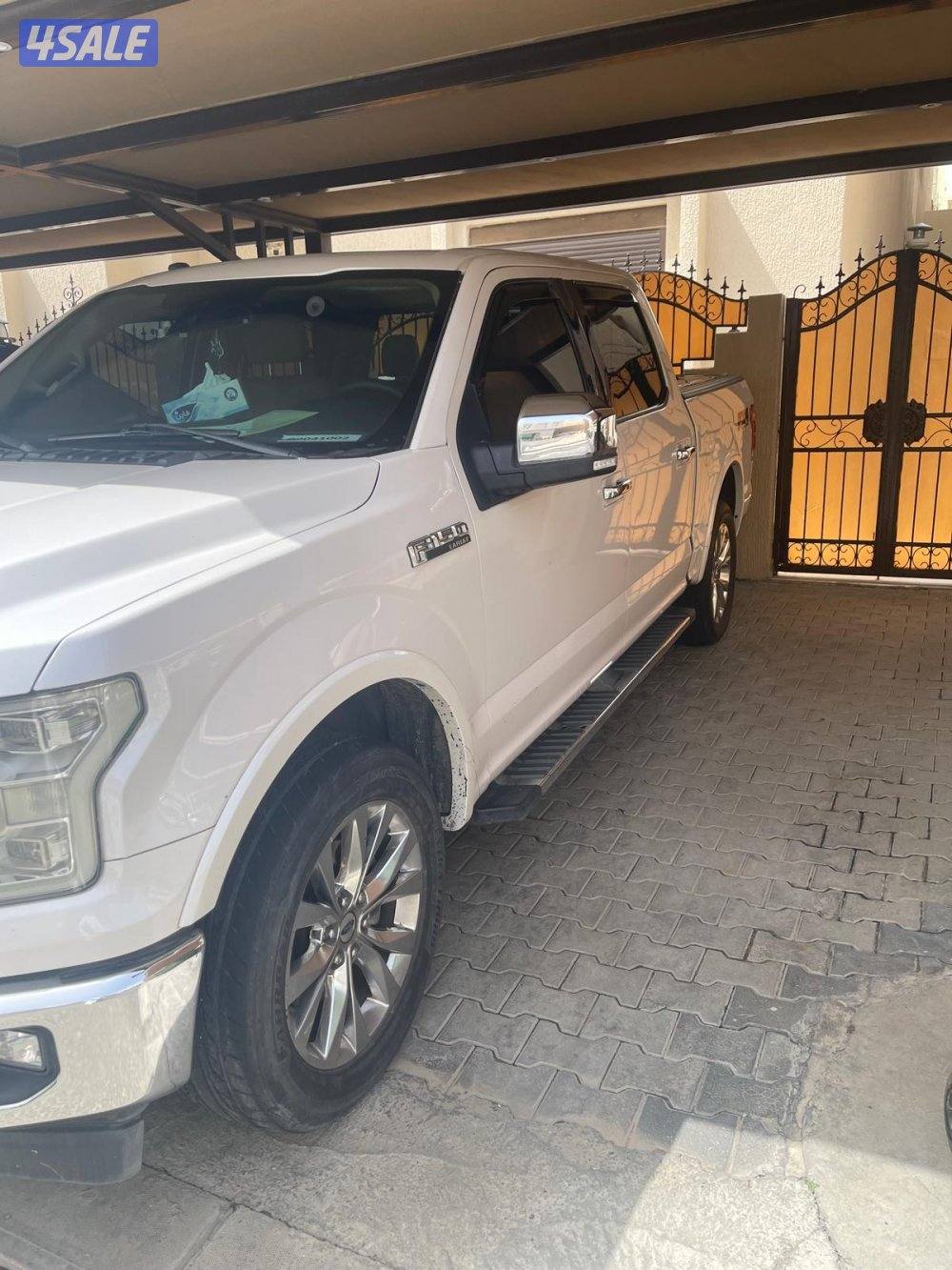 للبيع فورد وانيت لاريت1