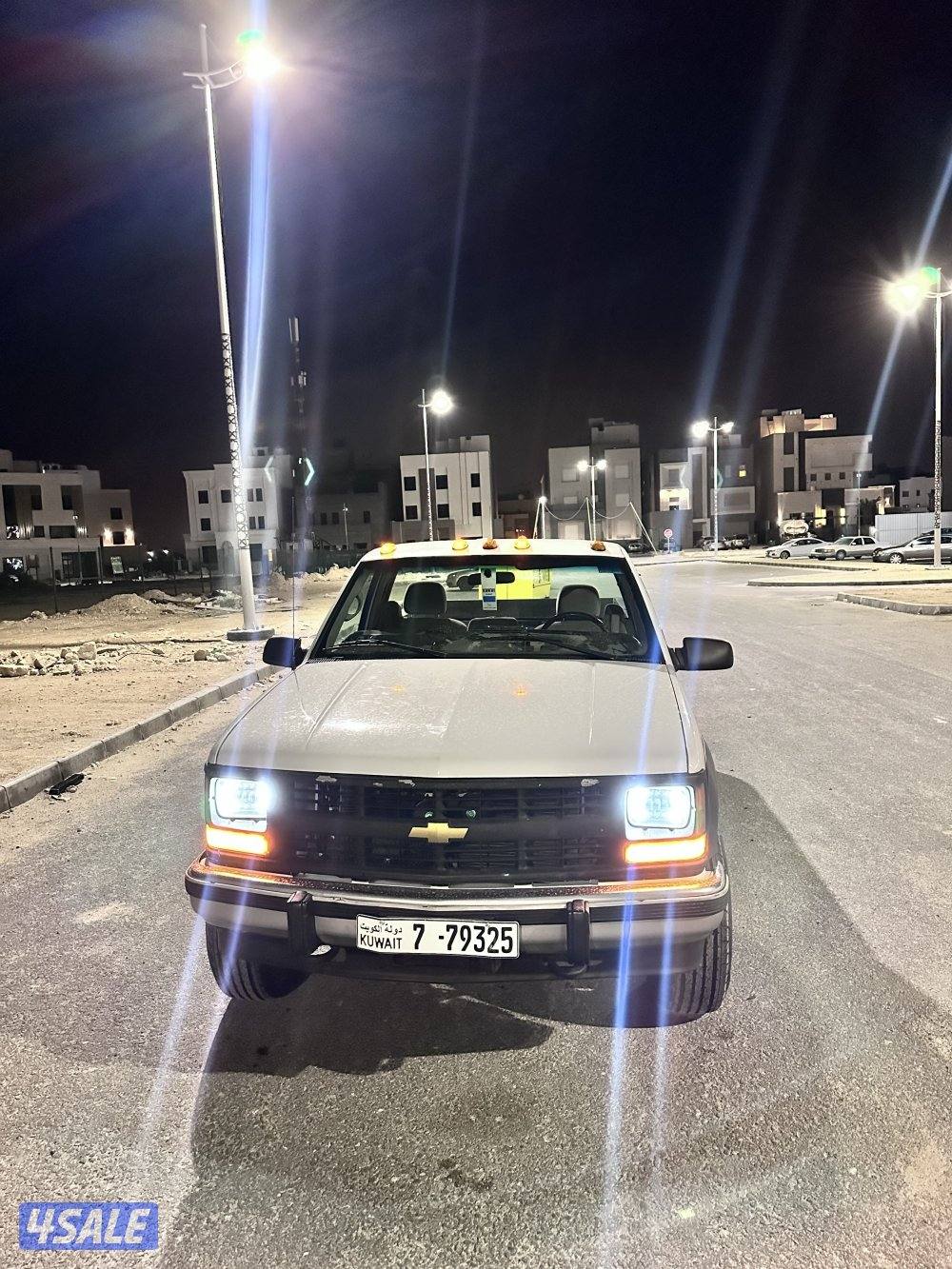 وانيت موديل 19970