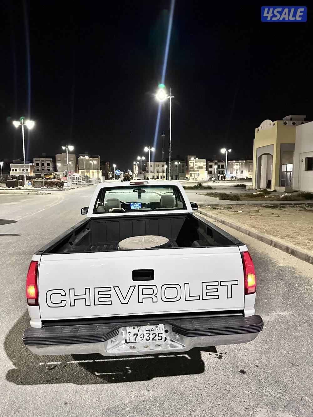 وانيت موديل 19971