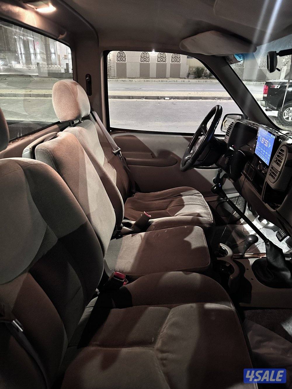 وانيت موديل 19974