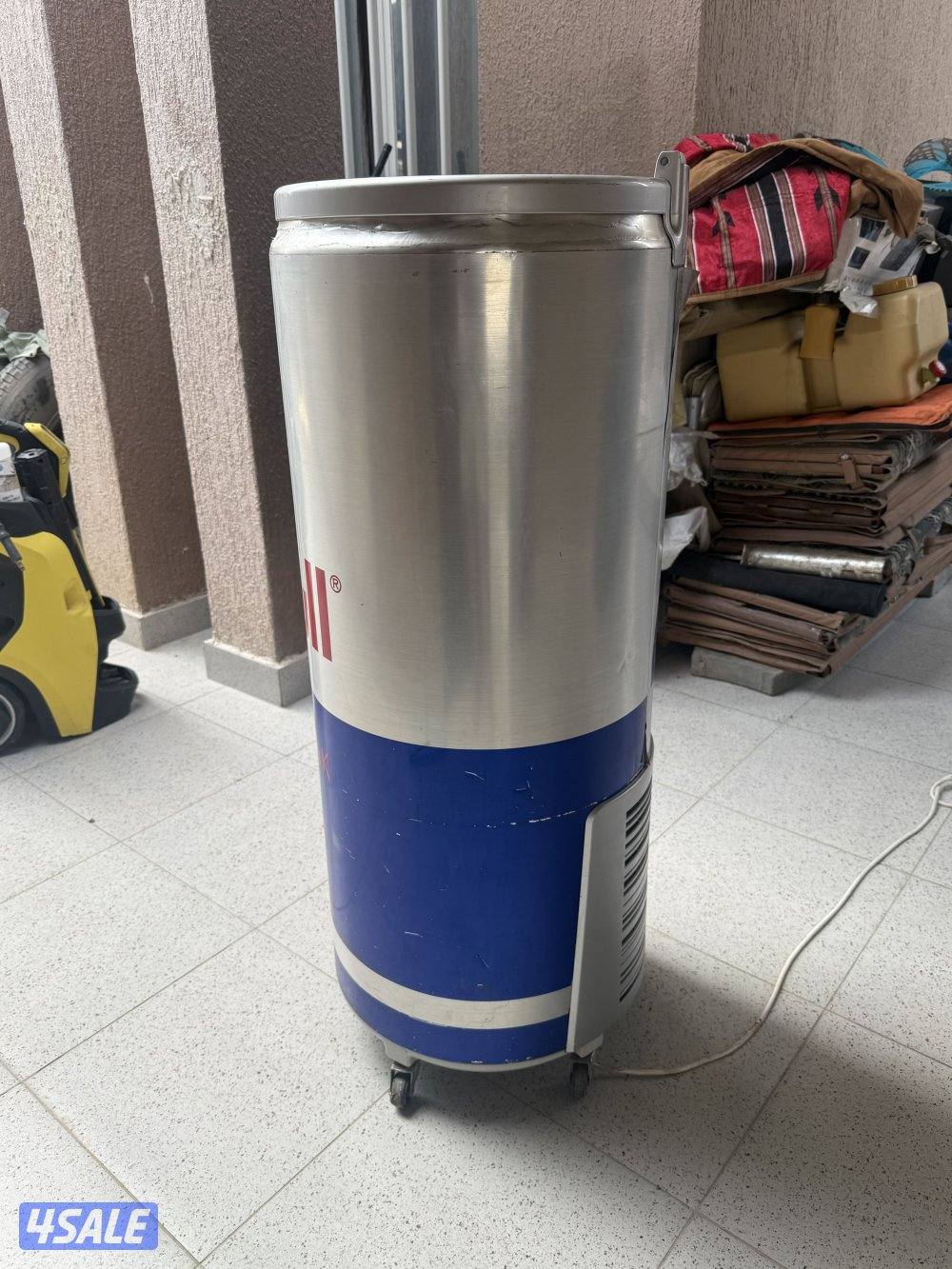 ⚡️Red bull refrigerator - ثلاجة ريدبول⚡️2