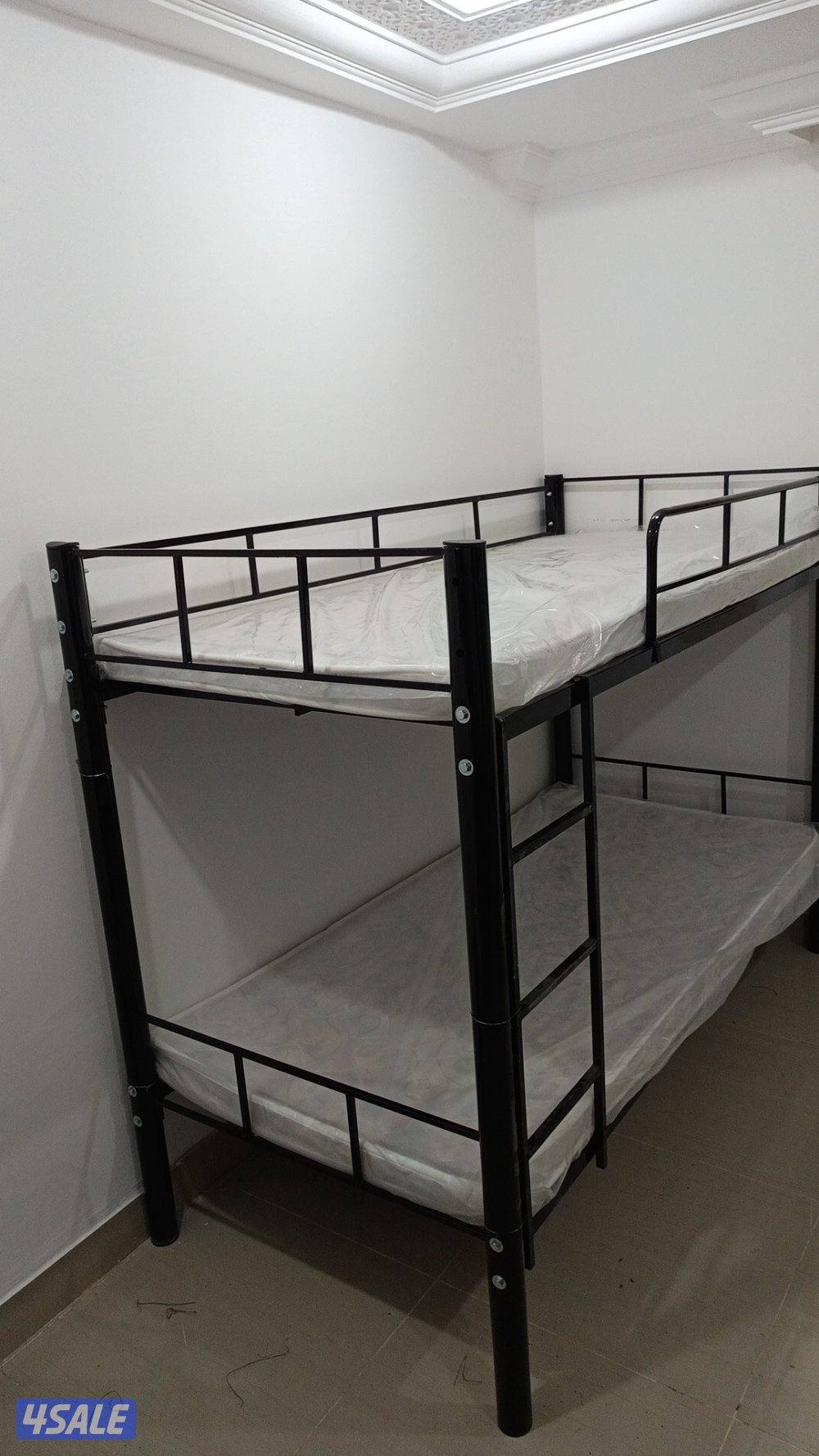 سراير حديد كبتات دواشق طبي لوكر0