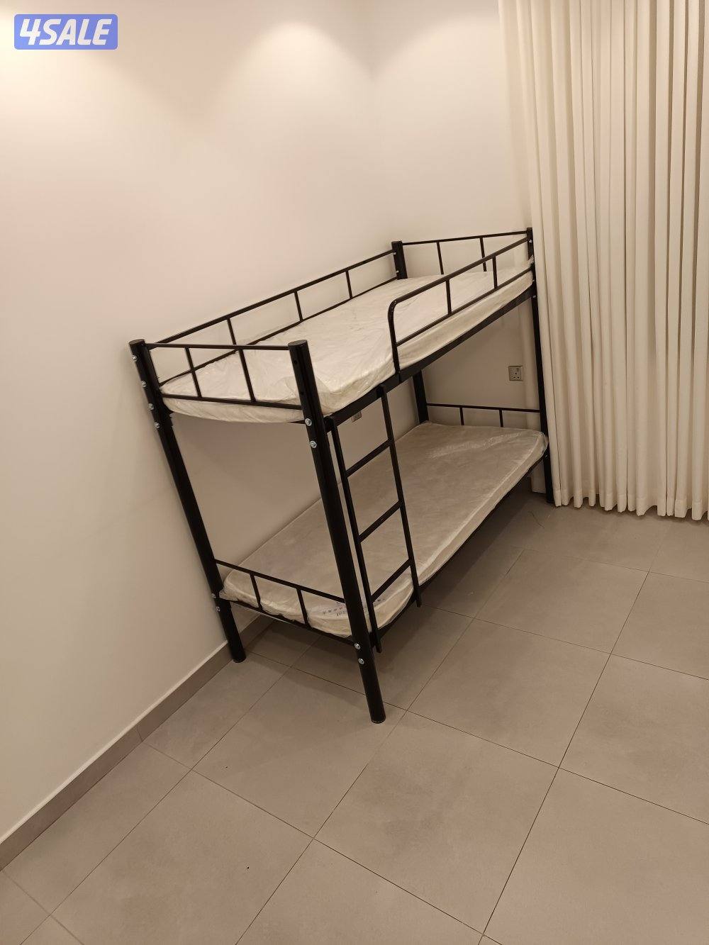 سراير حديد كبتات دواشق طبي لوكر1