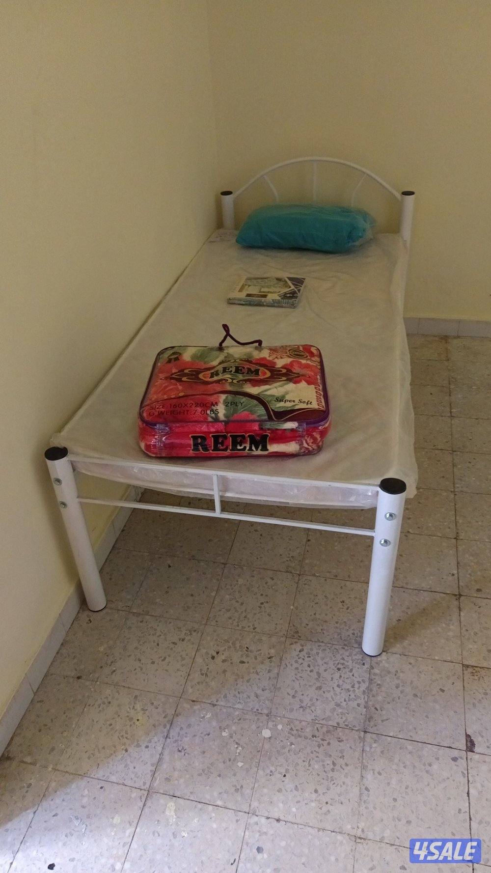 سراير حديد كبتات دواشق طبي لوكر2