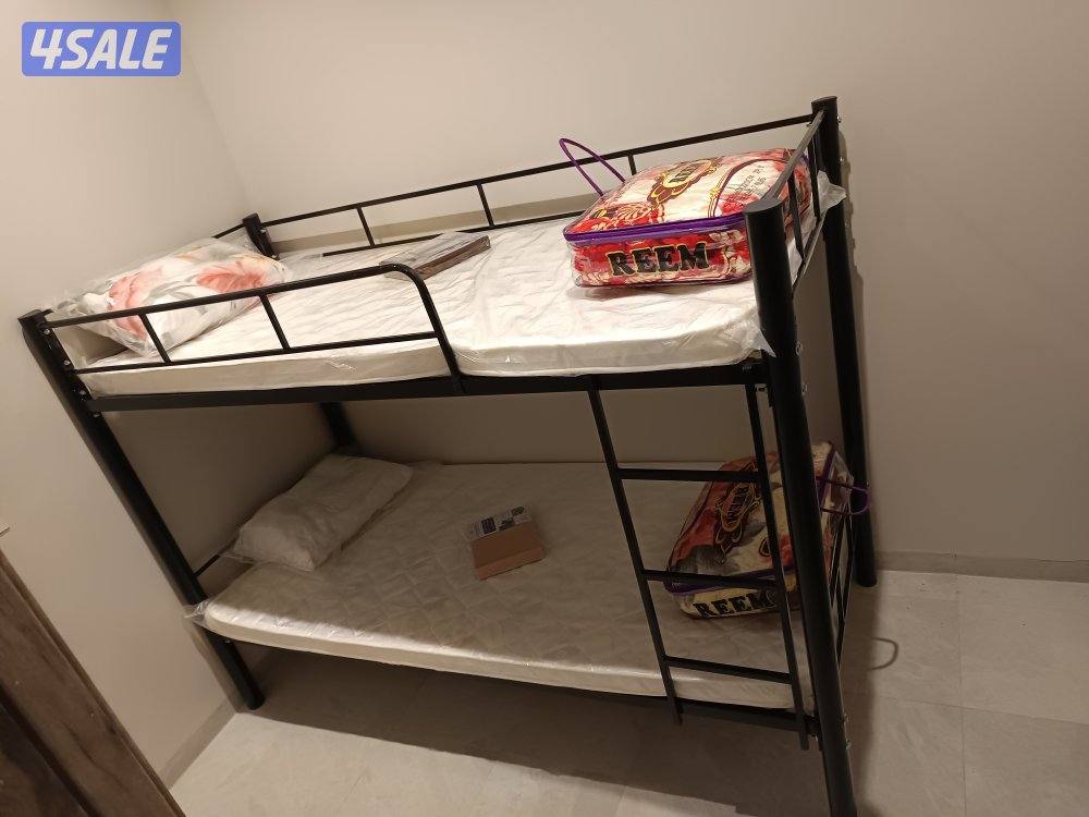 سراير حديد كبتات دواشق طبي لوكر5