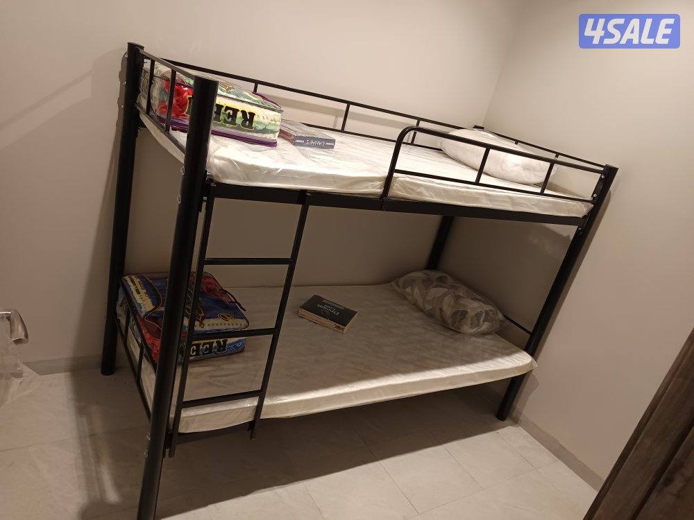 سراير حديد كبتات دواشق طبي لوكر6