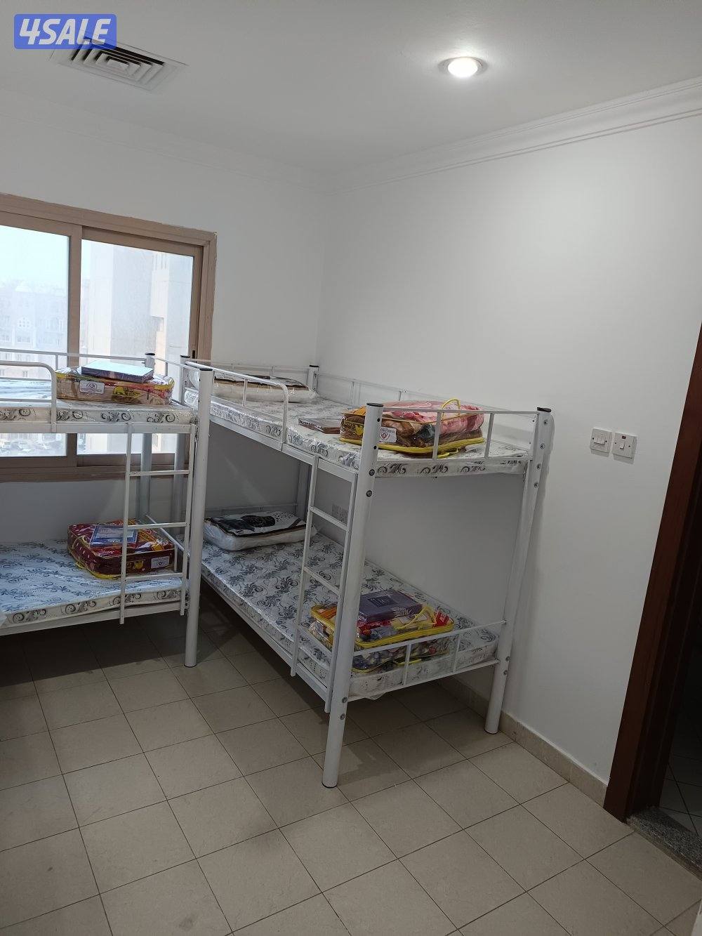 سراير حديد كبتات دواشق طبي لوكر12