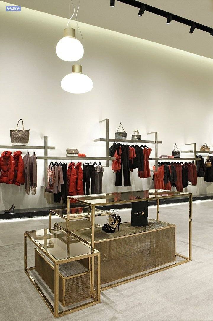 تنفيذ ديكورات سكني أو تجاري تسليم مفتاح3