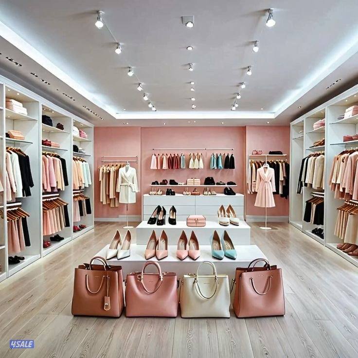 تنفيذ ديكورات سكني أو تجاري تسليم مفتاح4