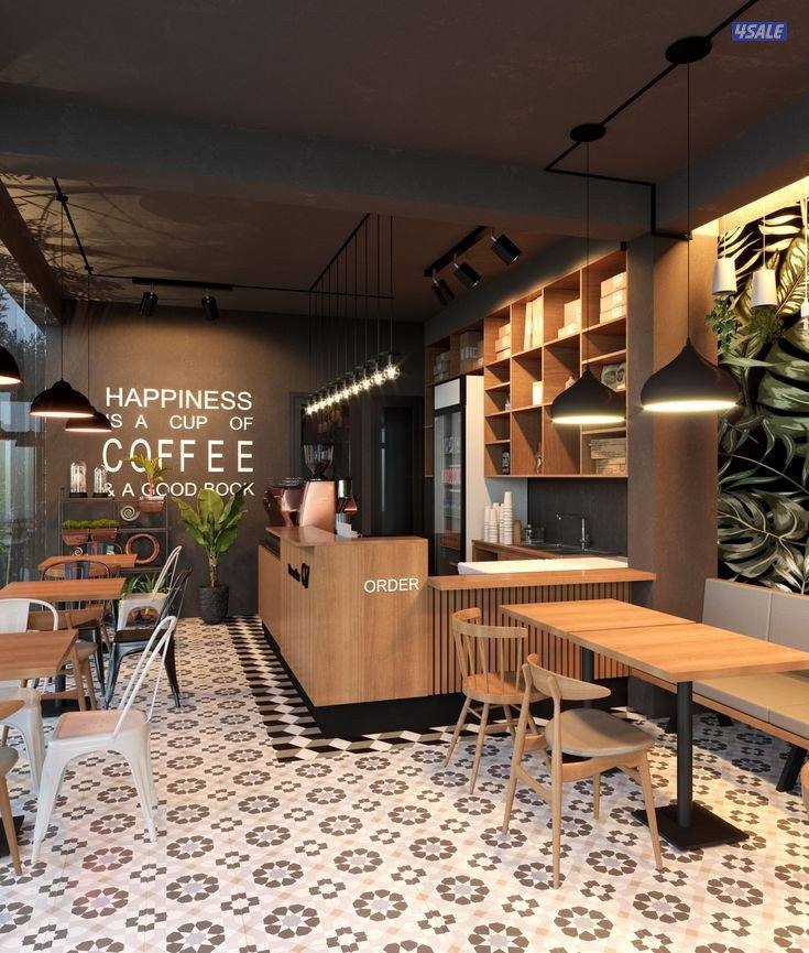 تنفيذ ديكورات سكني أو تجاري تسليم مفتاح9