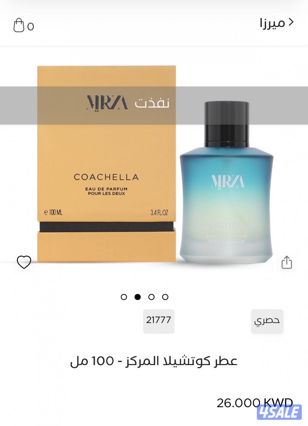 Original perfume10