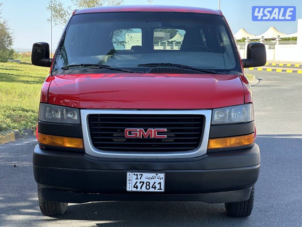 فان ركاب 20201