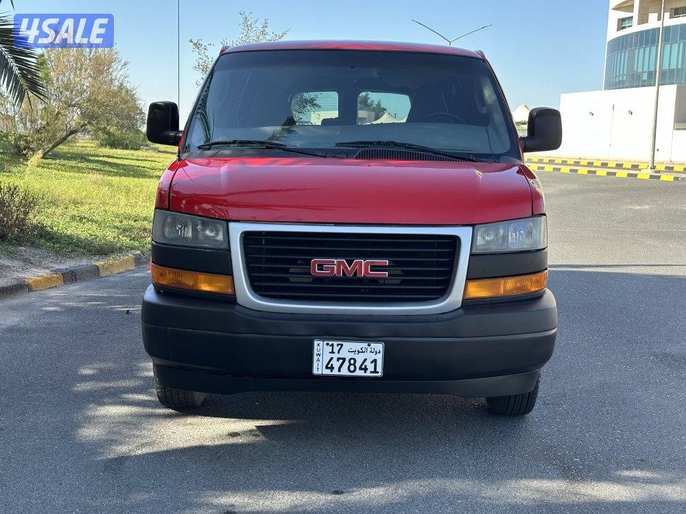 فان ركاب 20202