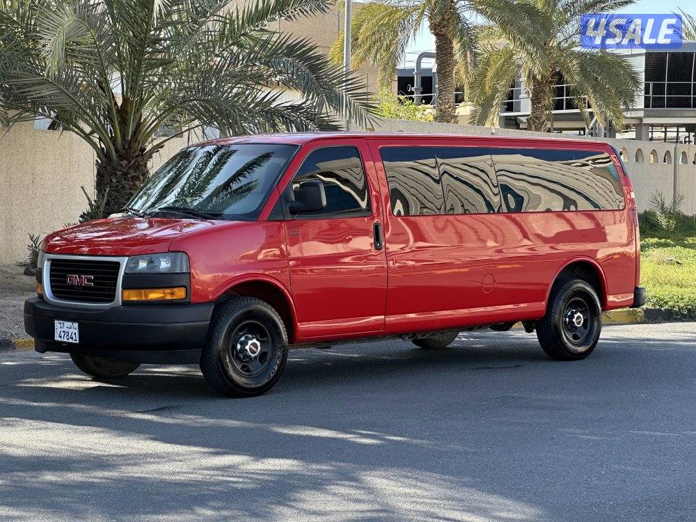 فان ركاب 20203