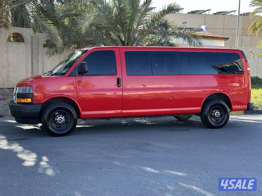 فان ركاب 20204