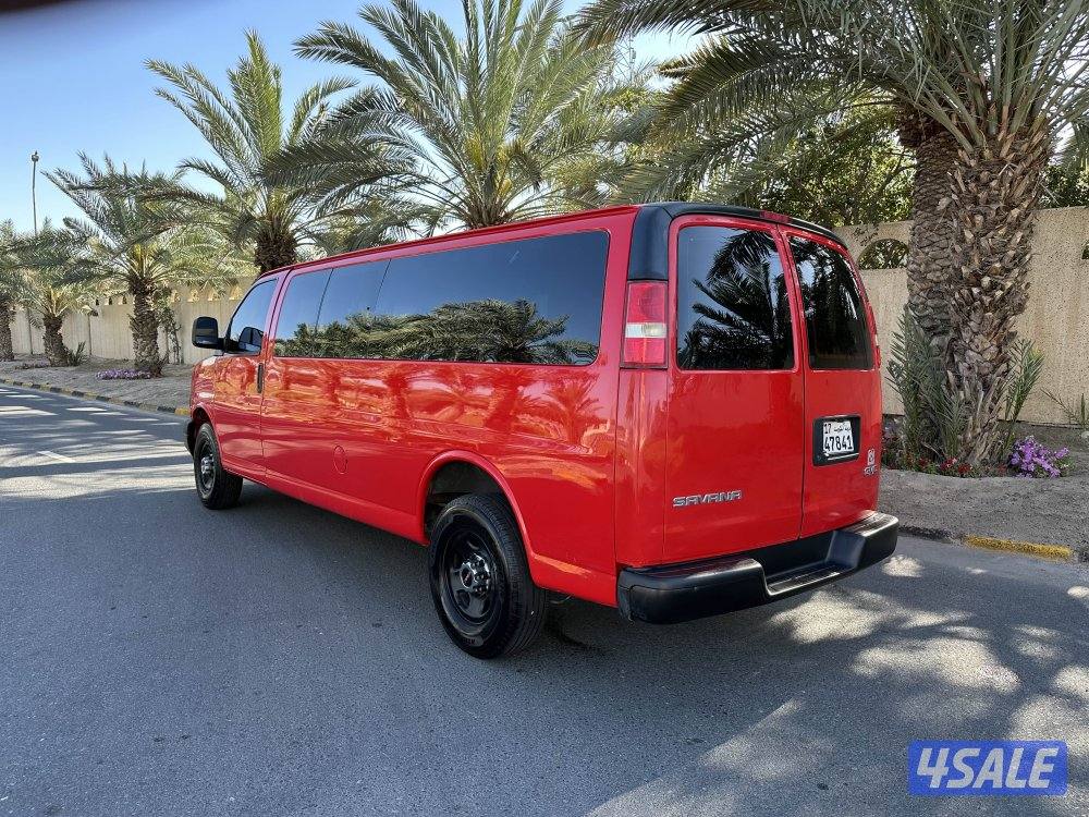 فان ركاب 20206