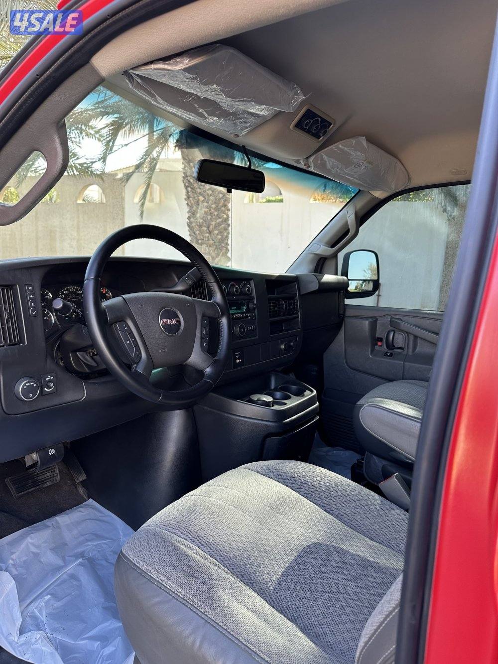 فان ركاب 20207