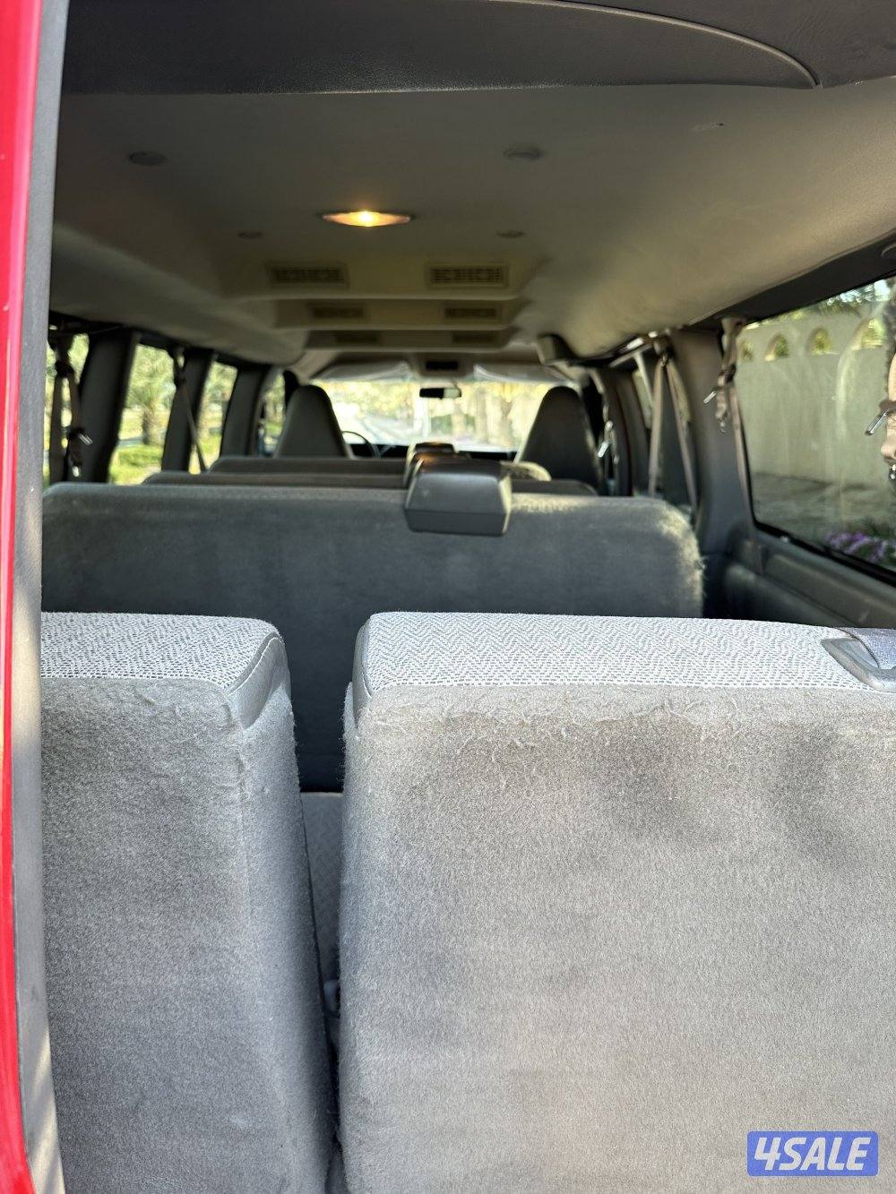 فان ركاب 20208