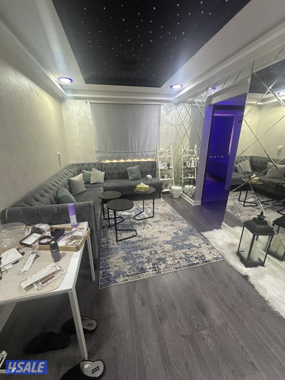 مدان حولى شارع موسى عبدالرزاق ق 112