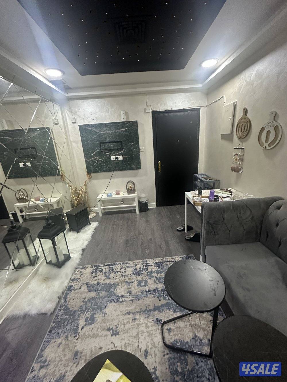 مدان حولى شارع موسى عبدالرزاق ق 116