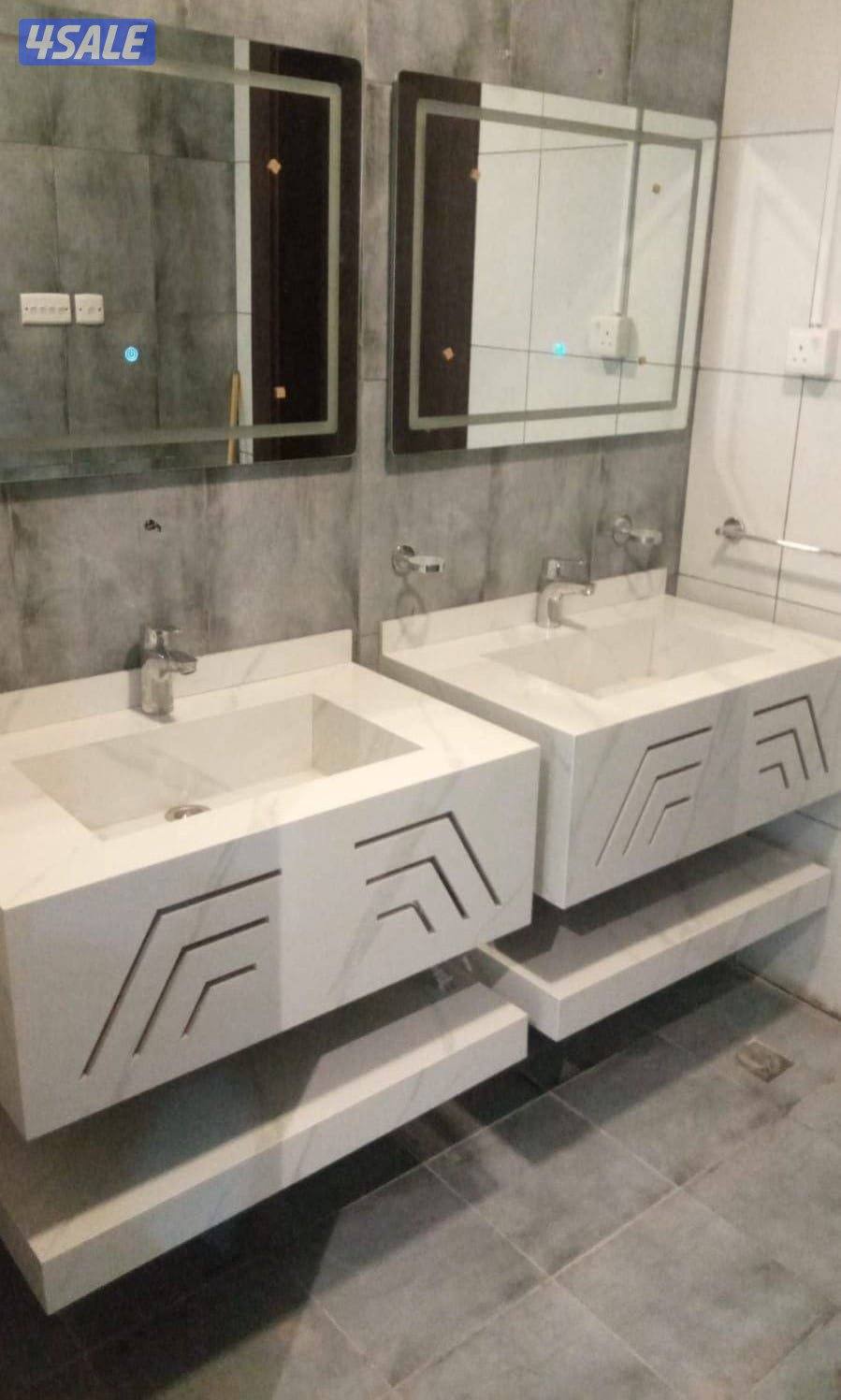 ابو جابر للمقاولات العامه والمباني5