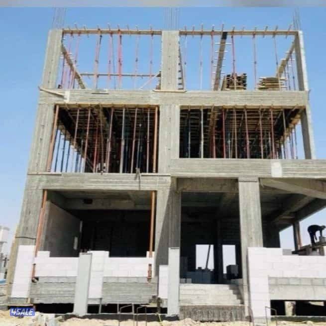 ابو جابر للمقاولات العامه والمباني8