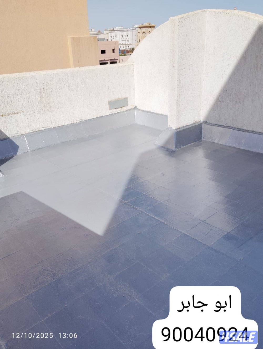 ابو جابر للمقاولات العامه والمباني14