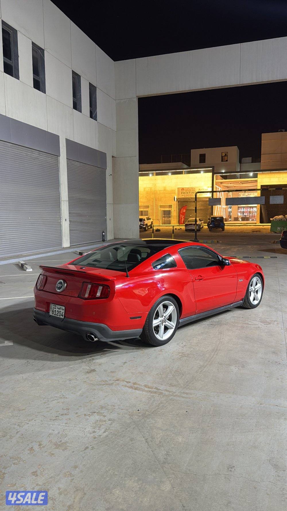 2011 قير عادي ( شاصي جيد )1