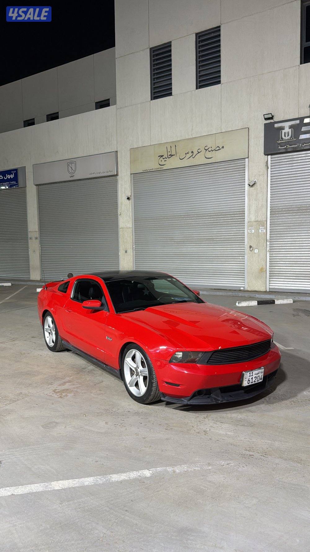 2011 قير عادي ( شاصي جيد )2