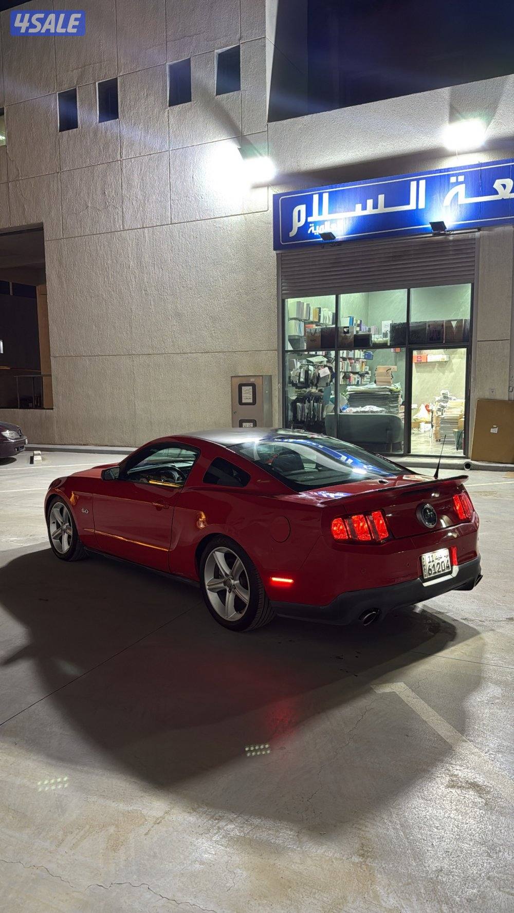 2011 قير عادي ( شاصي جيد )3