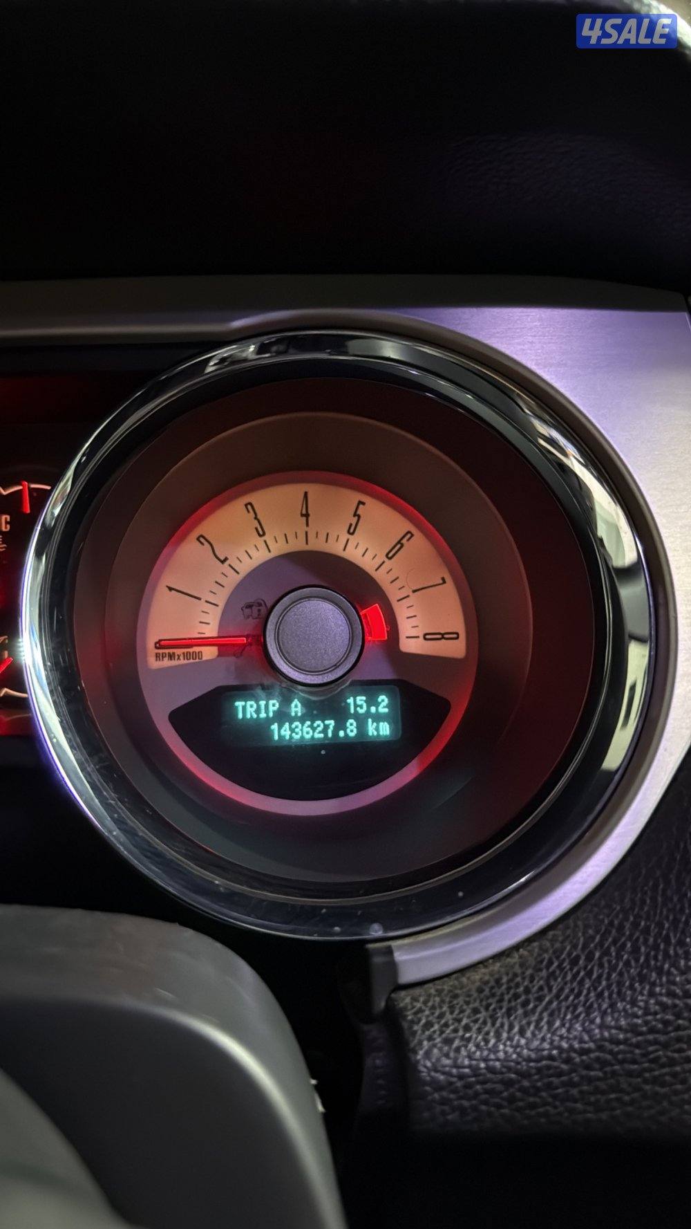 2011 قير عادي ( شاصي جيد )4