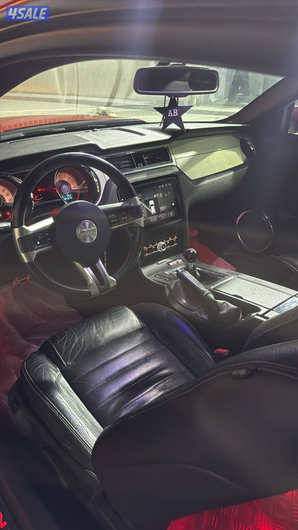 2011 قير عادي ( شاصي جيد )5