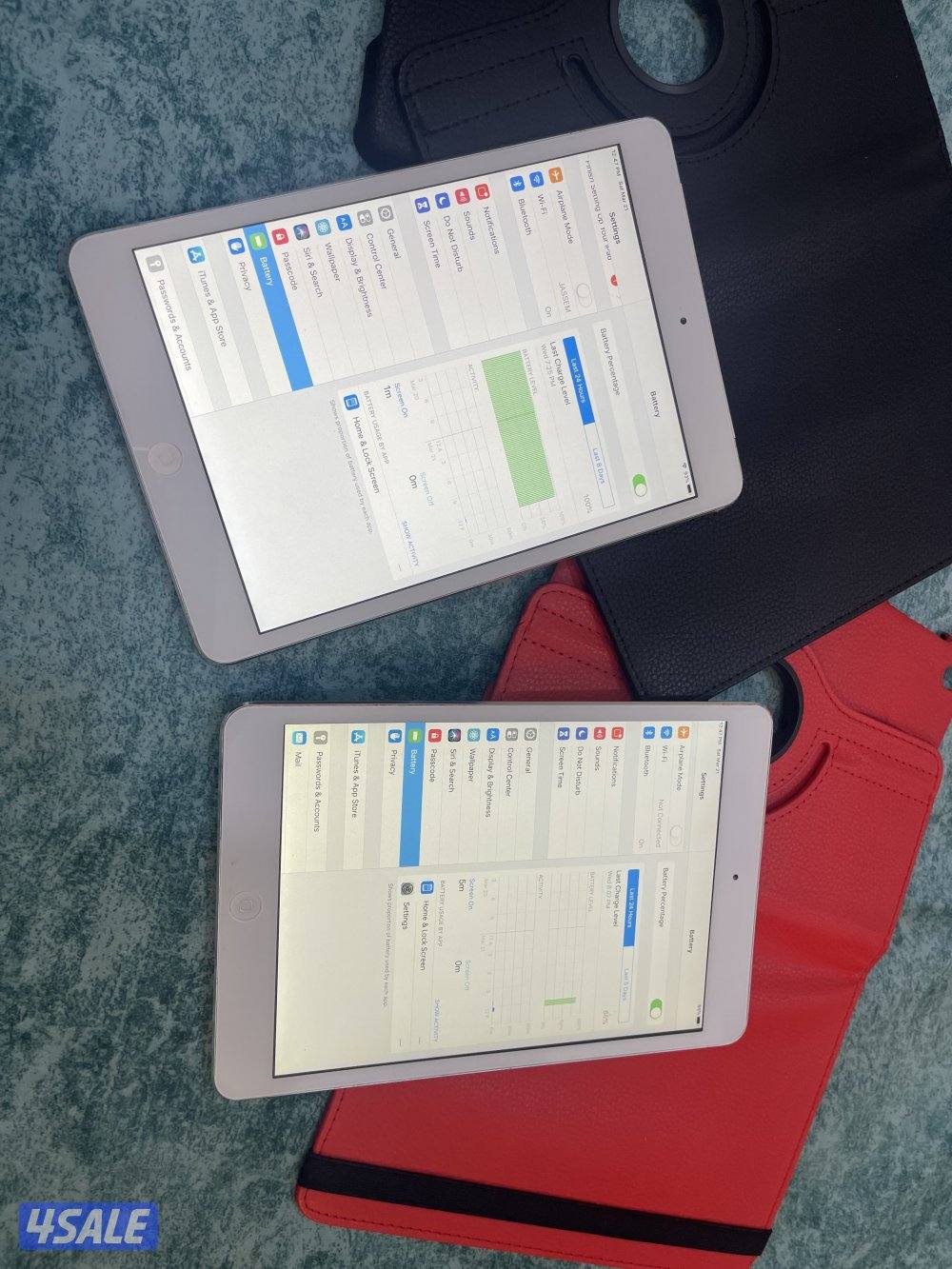 ايبادين ابل ميني 2 تو شغال زين مع الشحن والكفر2