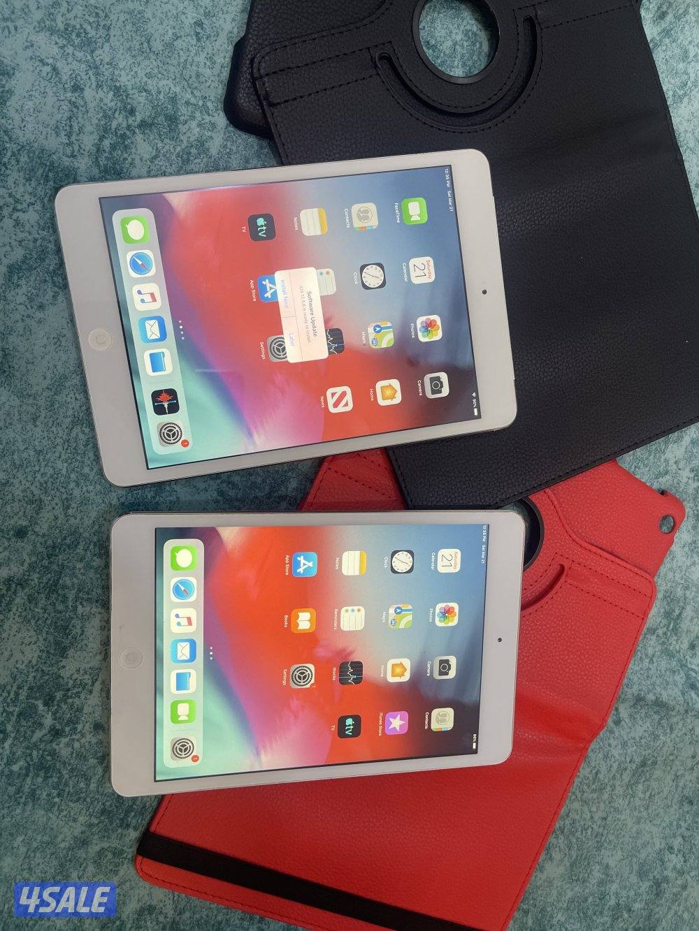 ايبادين ابل ميني 2 تو شغال زين مع الشحن والكفر3