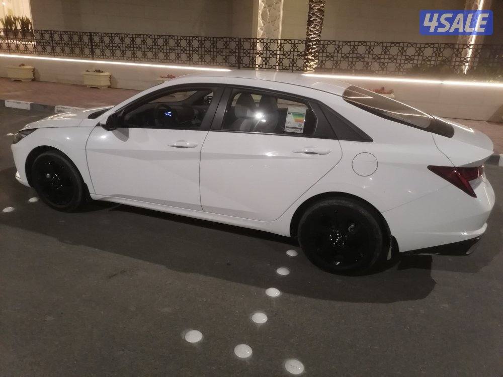 بحاله ممتازه ماشي 56 الف4