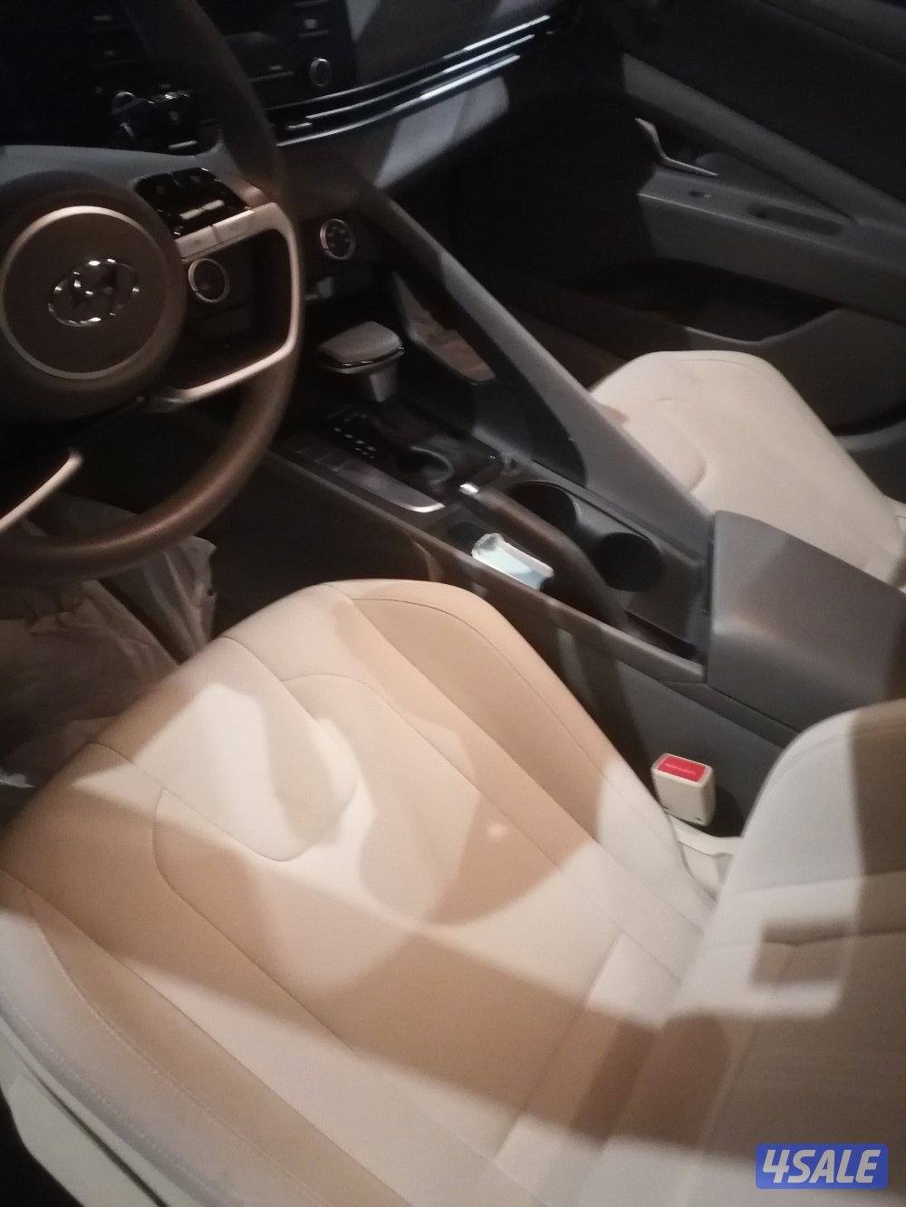 بحاله ممتازه ماشي 56 الف6