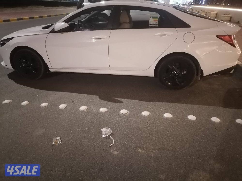 بحاله ممتازه ماشي 56 الف7