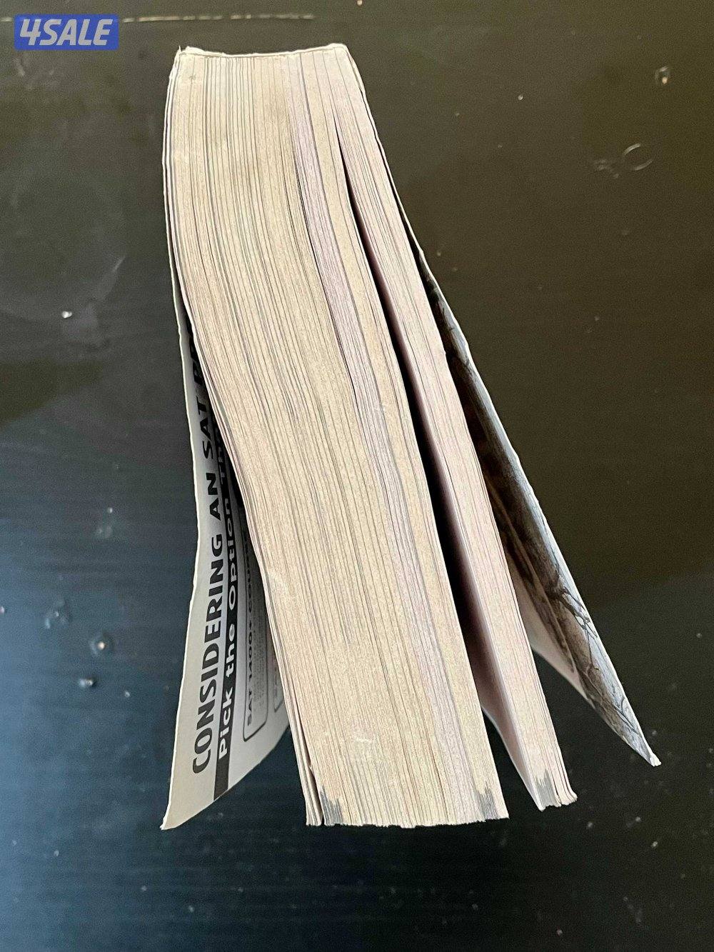 The Princeton Review- SAT Premium Prep- 2026 Latest Edition2