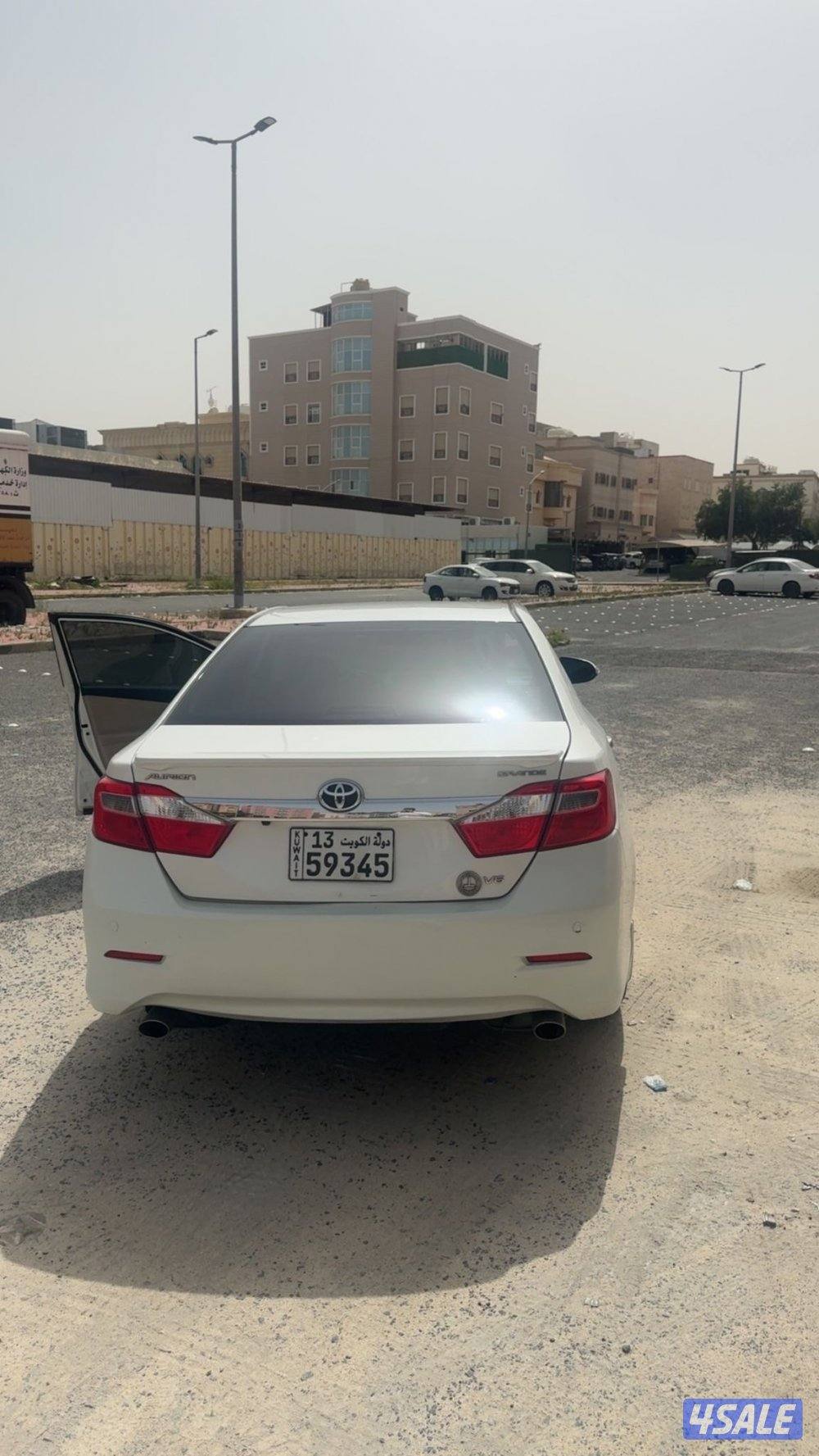 أوريون موديل 2016 ماشي 2834