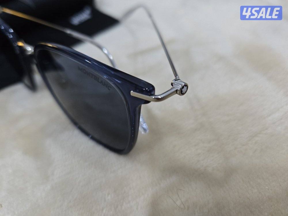 Montblanc MBO157SA-004 Sunglasses brend new2