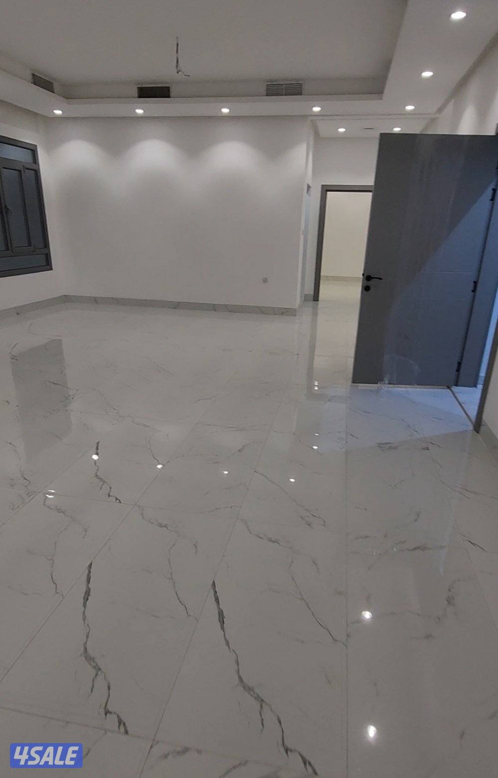 للايجار دور من المالك مباشرة N100