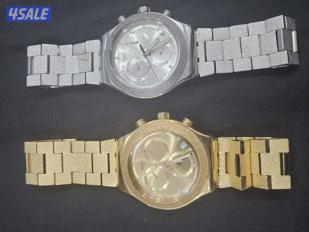 للبيع ساعات مفرق0