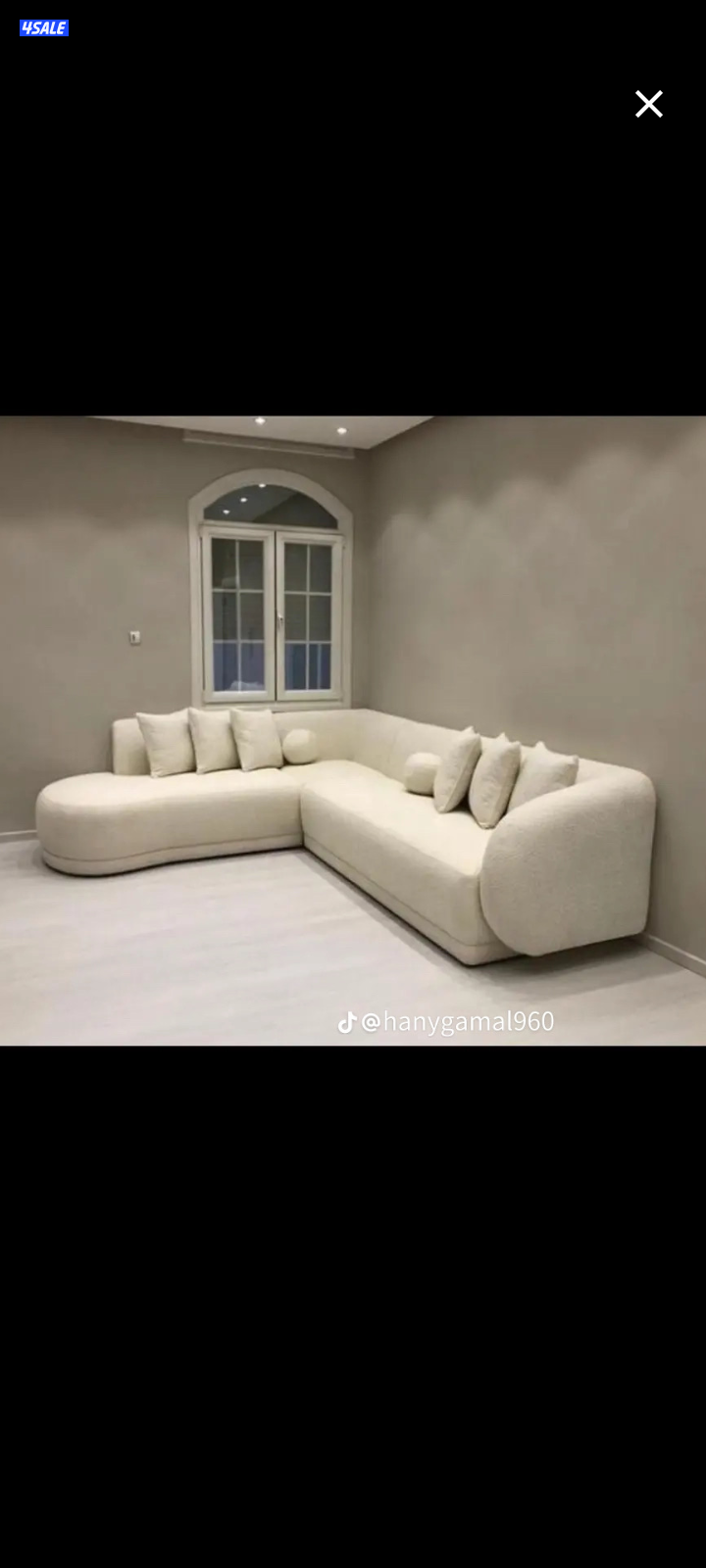 تفصال وتنجيد وستاير وجلسات12