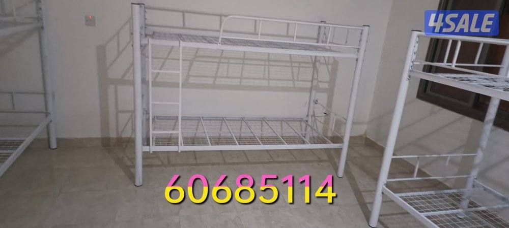 سرير سنجل +سرير دبل سرير جميع القياسات دواشق طبيه جميع القياسات مخده0