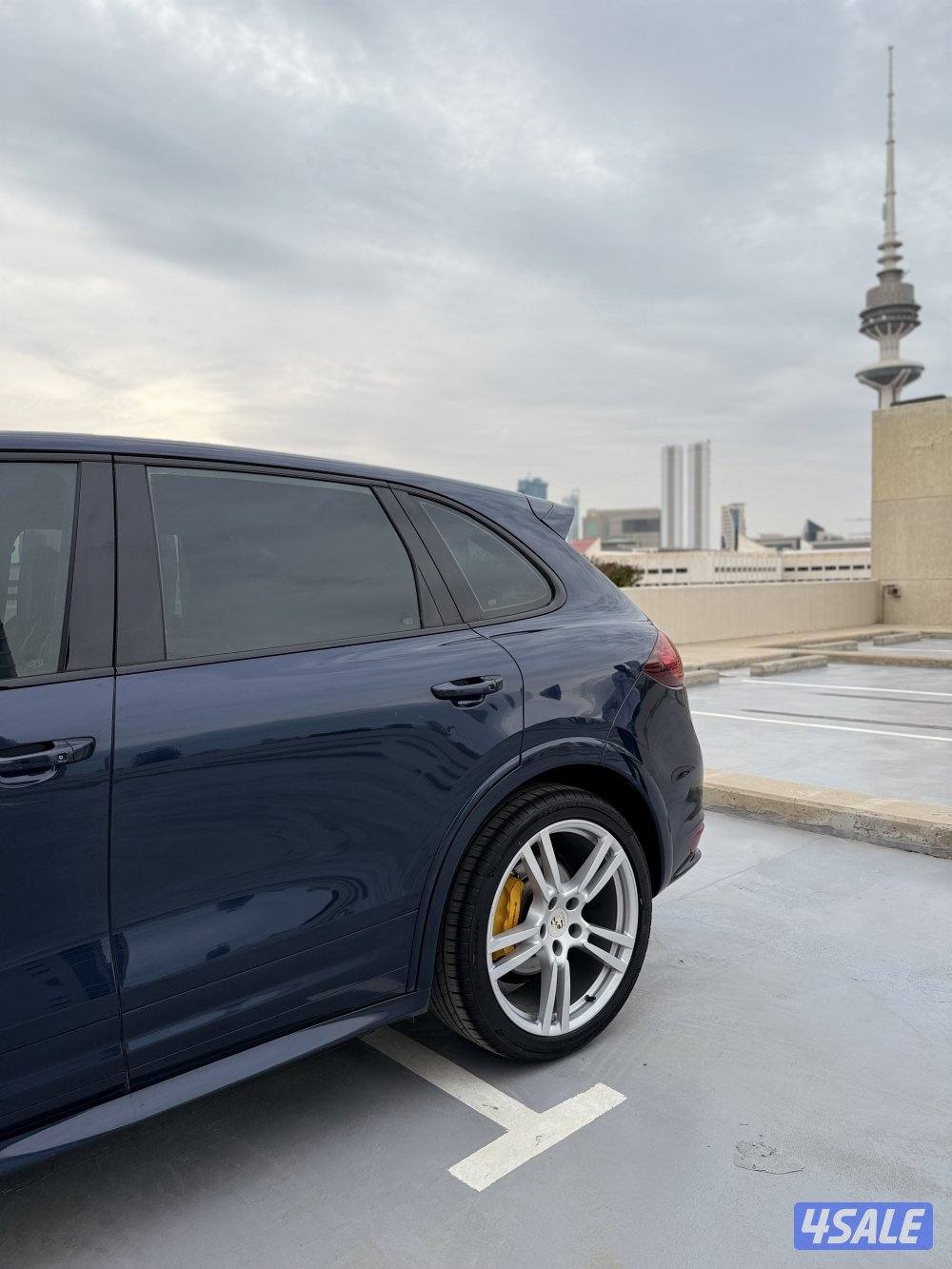 ❗️GTS اصلي 20132