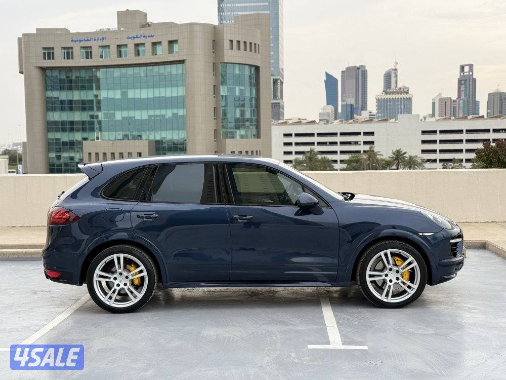 ❗️GTS اصلي 20134