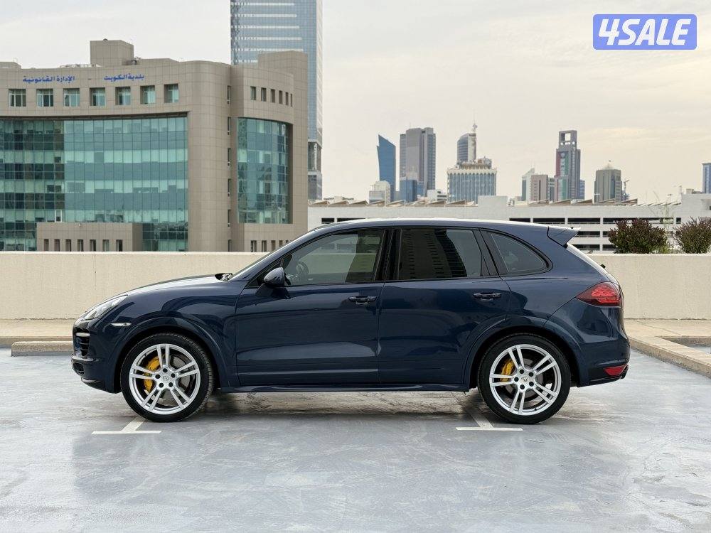 ❗️GTS اصلي 20136