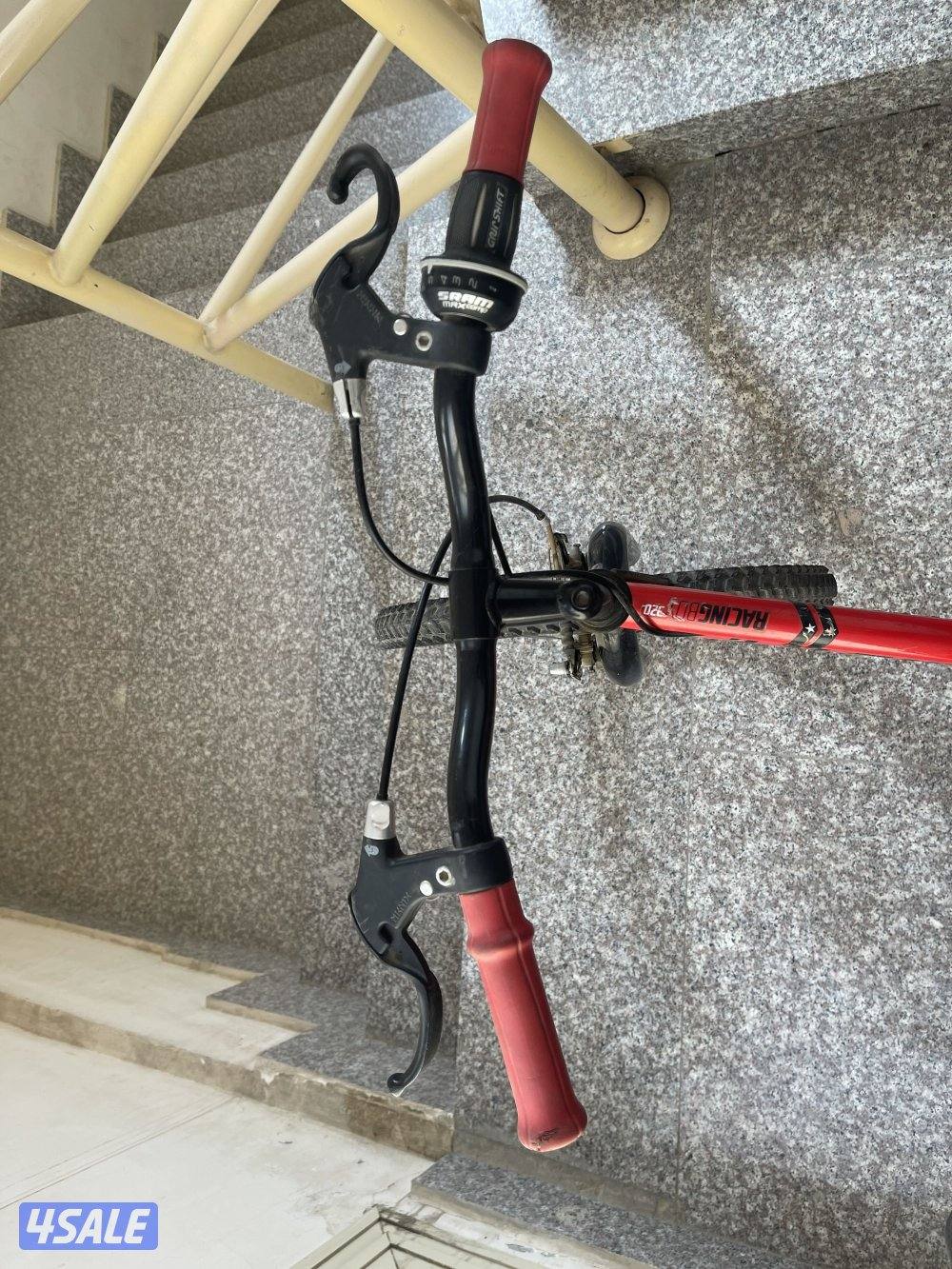 دراجة Btwin 3203