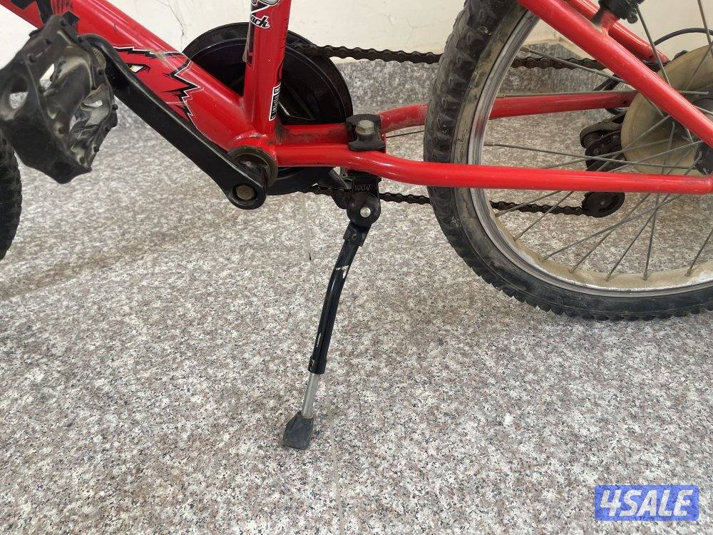 دراجة Btwin 3209